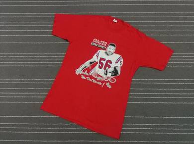 Vintage andre tippett nfl saiz L