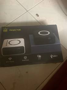 mini projector
