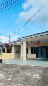 Semi-Detached House For Sale in Kuching,SWK