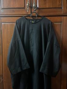 Jubah muslimah