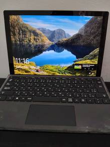 Microsoft Surface Pro 4 | Intel Core m3-6Y30 | 4GB