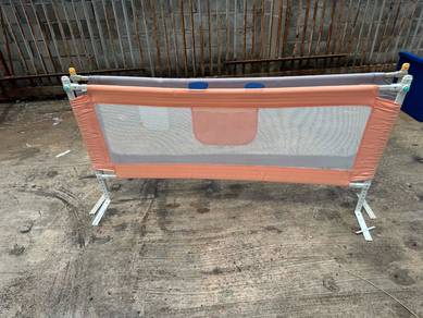 6ft Baby Kids Bed Rail Guard Fence Edge Safety
