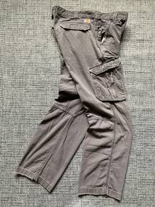 Carhartt Force Cargo Pants