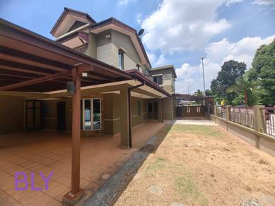 2-storey Terraced House For Sale in Klang,SGR