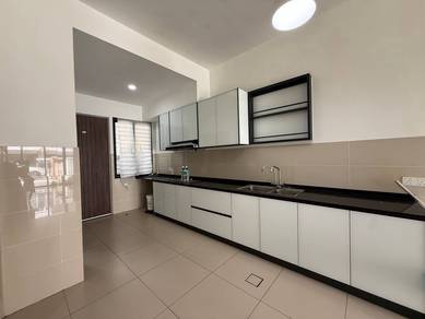2-storey Terraced House For Sale in Shah Alam,SGR