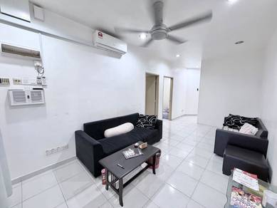 1-storey Terraced House For Sale in Johor Bahru,JHR