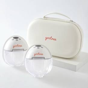 Youtree Y5 Wearable Breast Pump