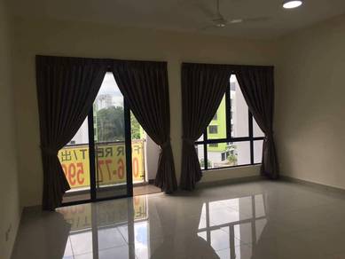 Service Residence For Sale in Impian Senibong Residences