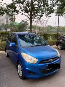 Inokom i10 KAPPA HIGH SPEC in Cyberjaya, SGR