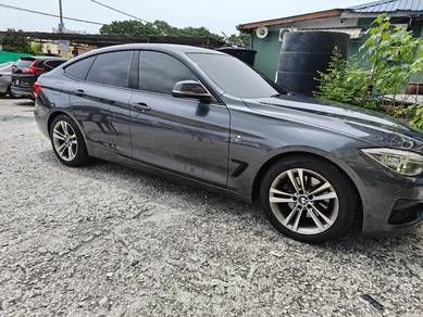 BMW 328i GT 28i GRAN TURISMO (CKD) in Bayan Lepas, PNG