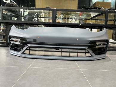 Porsche Panamera 970.1 convert to facelift