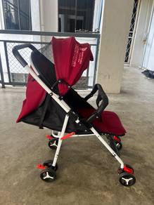 Stroller Two Way