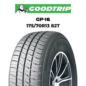 [2022] Goodtrip GP-16 175/70R13 82T Car Tyre