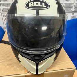 Bell Revolver Evo Modular Helmet