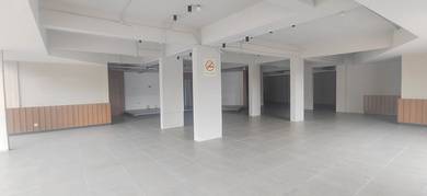 Shop lot For Rent in Bukit Mertajam,PNG