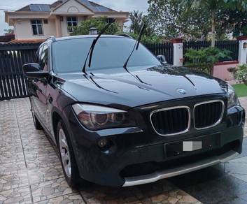 BMW X1 sDrive18i in Mentakab, PHG