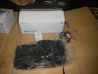Spoon Baffle Oil Pan For B16B B18C Ek9 Dc2 Eg6