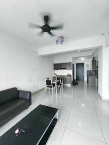 Condominium For Rent in D'Inspire Residence (Inspira Bestari)