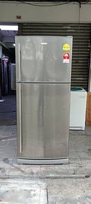 Electrolux 2door fridge refrigerator 388L