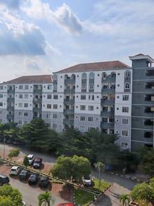 Apartment For Sale in Desa Palma (Nilai)