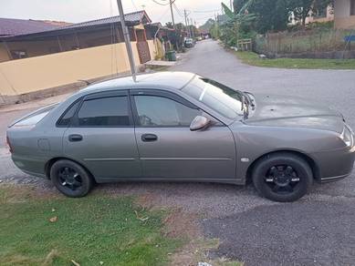 Proton Waja ENHANCED in Sungai Petani, KDH