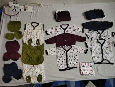 Baju Bayi