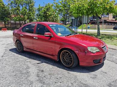 Proton Persona SV in Cheras, SGR