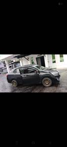 Perodua Bezza PREMIUM X in Jeli, KTN