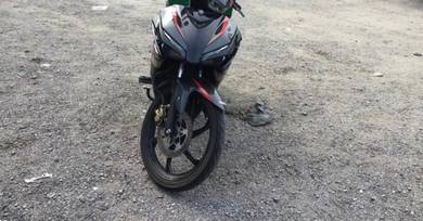 Yamaha Y16ZR