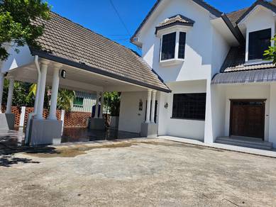 Bungalow House For Rent in Kota Kinabalu,SBH