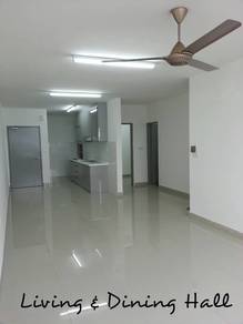 Condominium For Rent in 228 Kondominium