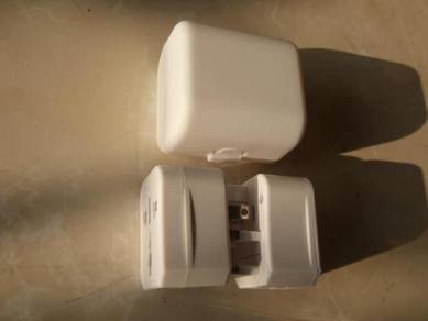 Travel Adapter