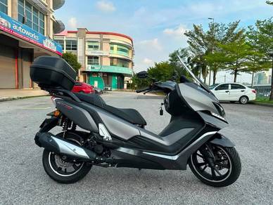 WMOTO RT3