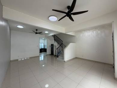 2-storey Terraced House For Rent in Bukit Beruntung,SGR