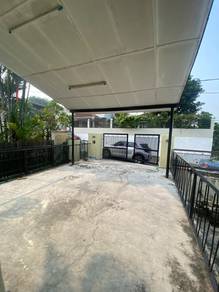 Semi-Detached House For Rent in Petaling Jaya,SGR