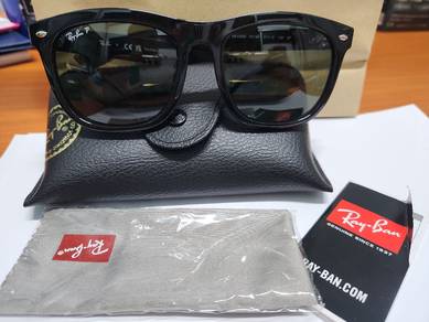 Ray Ban 4260D polirized 