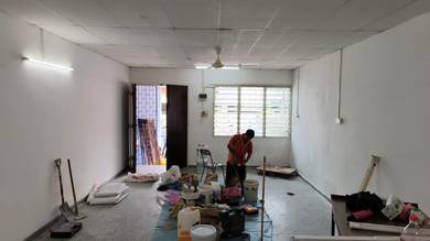 2-storey Terraced House For Sale in Pulau Tikus,PNG