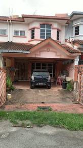 2-storey Terraced House For Sale in Kajang,SGR