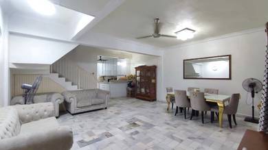 2-storey Terraced House For Sale in Kajang,SGR