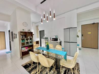 Homestay Cameron Danai (Prima Villa Apartment)