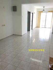Condominium For Rent in BJ Court Condominium