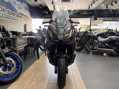 Honda ADV 160