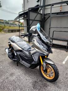 Ariic GOBI 250