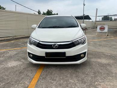 Perodua Bezza PREMIUM X in Sungai Petani, KDH