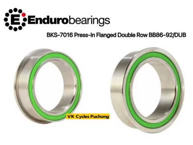 Enduro Bearings BKS-7016 BB86-92/DUB