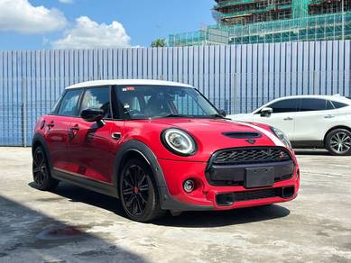 Mini Cooper S S in Ampang, KUL