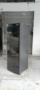 Mitsubishi 2pintu peti ais sejuk 260L
