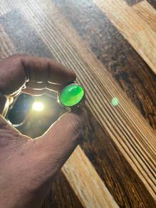 Cincin PERMATA ZAMRUD