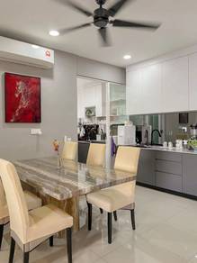 Condominium For Sale in Setia Sky Ville