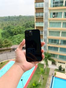 iPhone 13 256GB Black